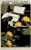 Stampa su tela Poster Reed Ethel Signorina Sognando museo Verticale