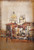 Stampa su tela Poster Holsinger Joel Venezia Canal Grande europeo Verticale
