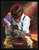 Stampa su tela Poster Archivio Jazz Strummin Blues Musica Verticale