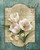 Stampa su tela Poster Knutsen Conrad Passeggiata dei fiori europeo Verticale