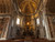 Stampa su tela Poster Frank Assaf All'interno della Basilica di San Pietro, Roma, Italia europeo Orizzontale