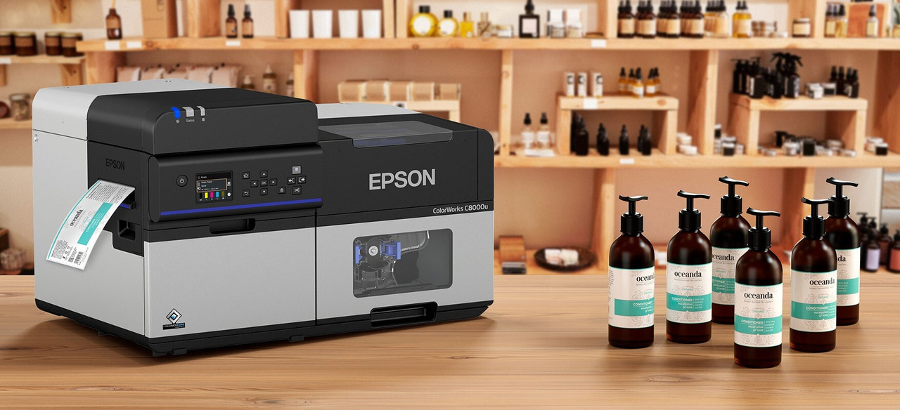 Inkjet Printers