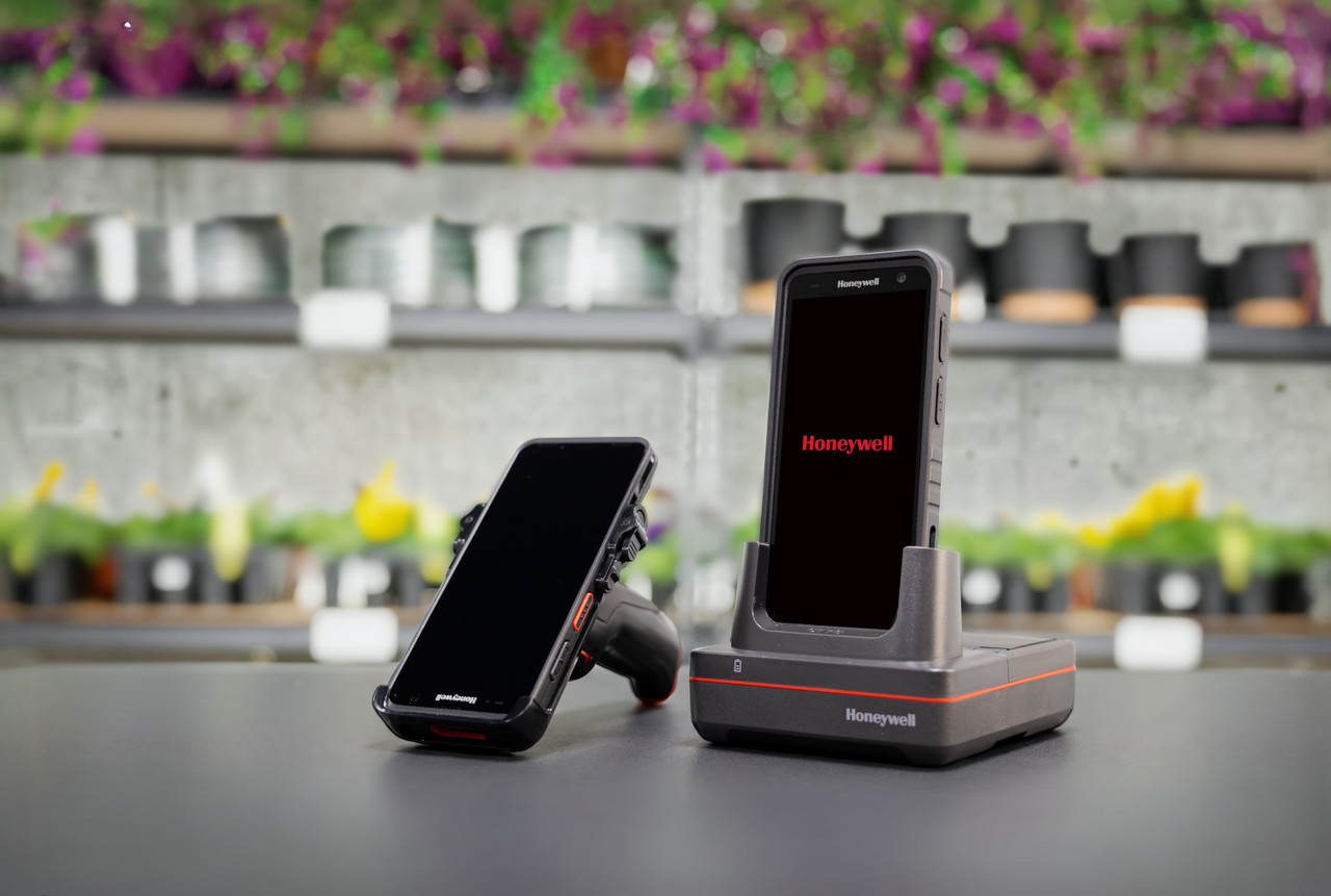Mobile Terminals