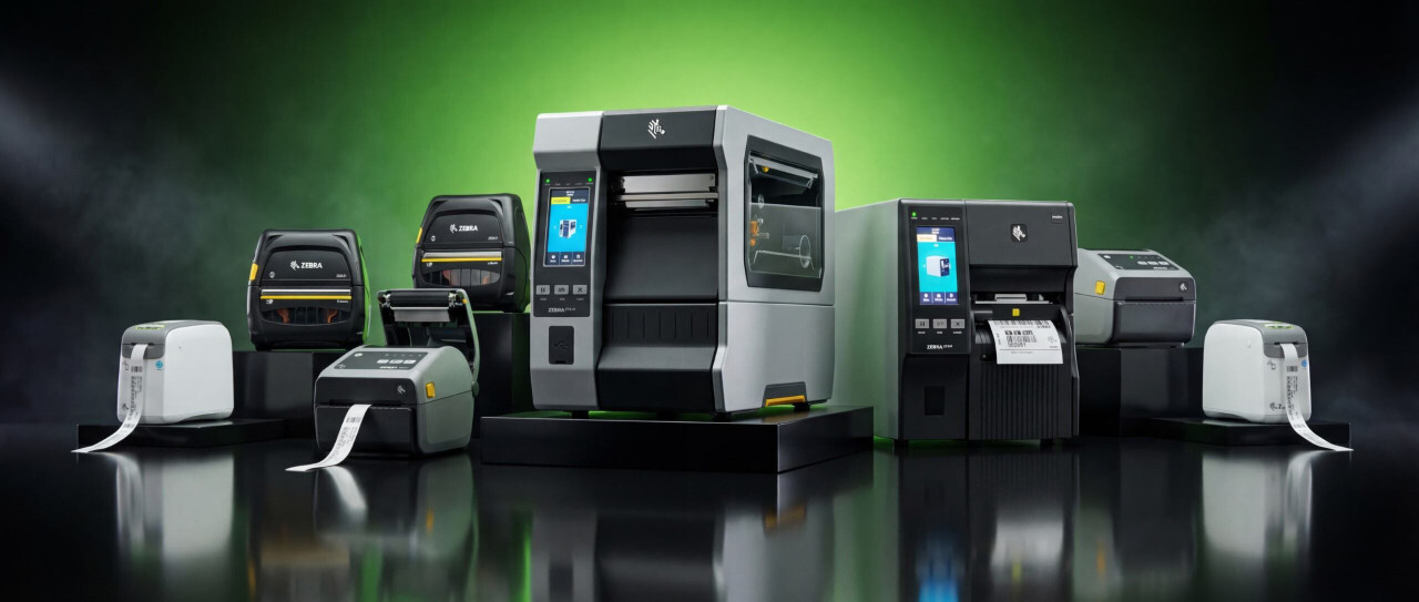 Zebra Printers