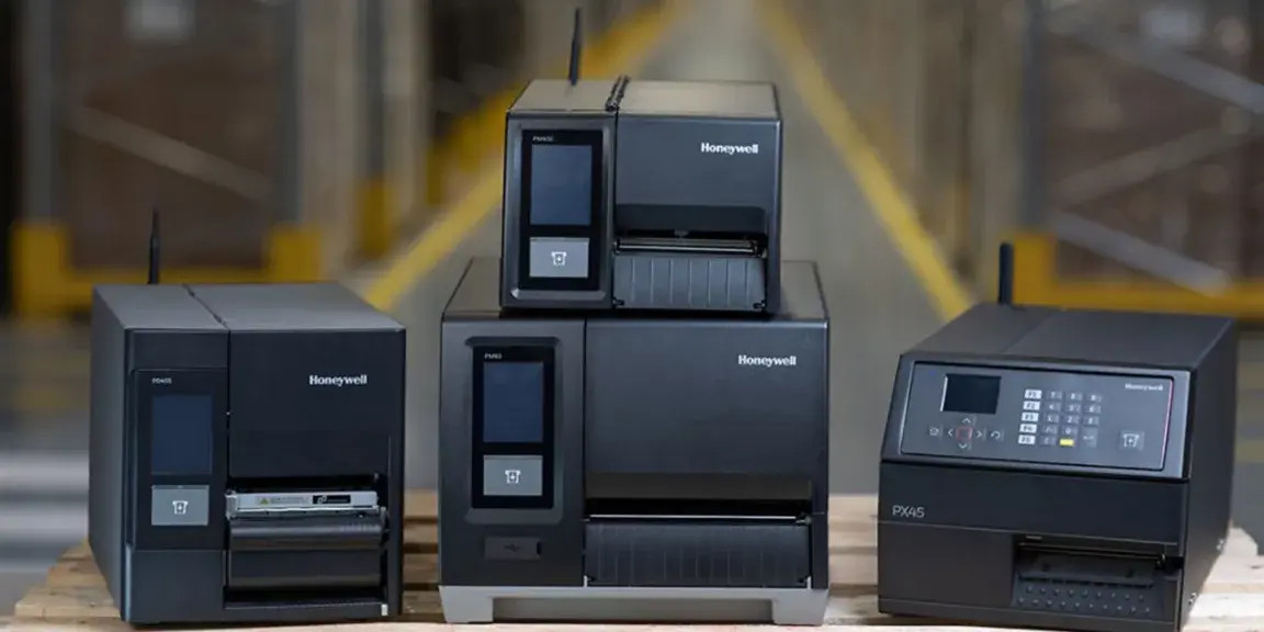 Industrial Printers