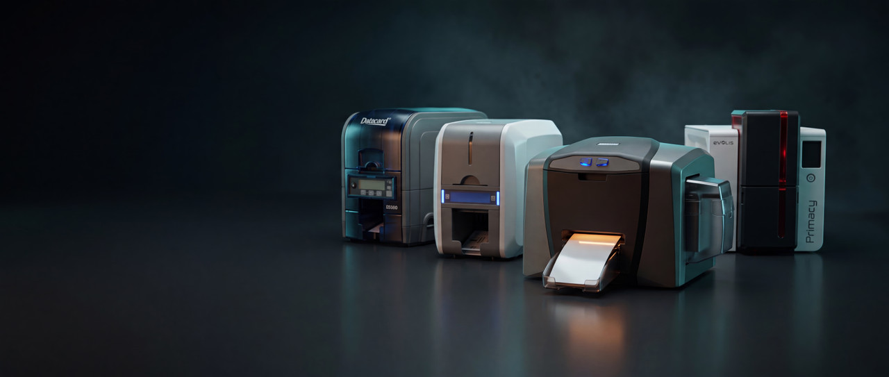 ID Card Printing
