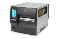 Zebra ZT421 Industrial Thermal Transfer Printer, 6"