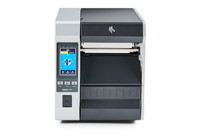 Zebra ZT620 Industrial Thermal Transfer Printer, 6"