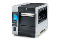 Zebra ZT620 Industrial Thermal Transfer Printer, 6"
