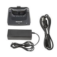 Honeywell charging cradle with power adapter and cable kit for mobile device