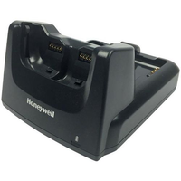 Honeywell dual-slot charging cradle for mobile computer devices