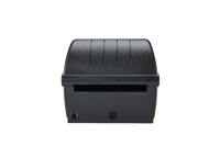 Zebra ZD220 Desktop Printer, 4"