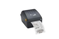 Zebra ZD230 Desktop Printer, 4"