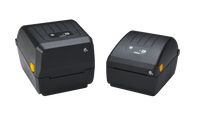Zebra ZD230 Desktop Printer, 4"