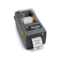 zd411 Direct thermal