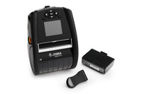 Zebra ZQ620 Plus Mobile Printer