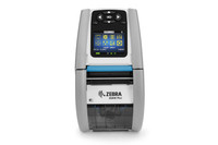 Zebra ZQ610 Plus HealthCare Mobile Printer