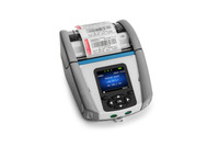 Zebra ZQ620 Plus HealthCare Mobile Printer, a compact Zebra mobile printer for healthcare applications.