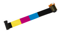 Evolis Agilia Color Ribbons & Film