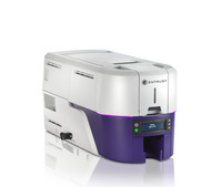 Entrust Sigma DS1 ID Card Printer