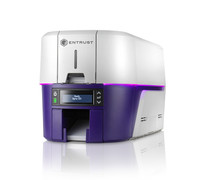 Entrust Sigma DS1 ID Card Printer