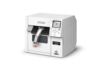 Epson ColorWorks CW-D3800 Color Label Printer