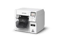 Epson ColorWorks CW-D3800 Color Label Printer