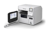 Epson ColorWorks CW-D3800 Color Label Printer