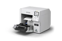 Epson ColorWorks CW-D3800 Color Label Printer