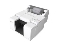 Canon LG-P800 Pigment-Based 8" Colour Inkjet Label Printer