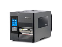 Honeywell PD45 / PD45S Industrial Printer, 4"