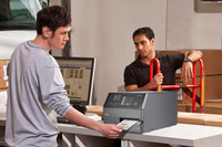 Honeywell PX45 High Performance Industrial Printer, 4"