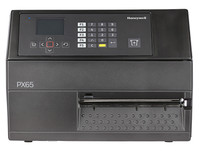 Honeywell PX65 High Performance Industrial Printer, 6"