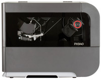Honeywell PX940 Industrial Printer with Optional Verifier, 4"