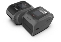 Honeywell PC45 Desktop Label Printer, 4"