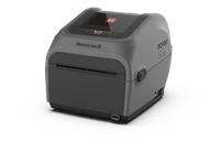 Honeywell PC45 Desktop Label Printer, 4"