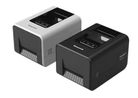 Honeywell PC42e-T Desktop Thermal Transfer Printer, 4"