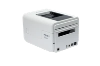 Honeywell PC42e-T Desktop Thermal Transfer Printer, 4"