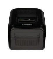 Honeywell PC41e-D Direct Thermal Desktop Printer, 4"