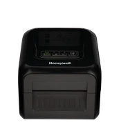Honeywell PC41e-D Direct Thermal Desktop Printer, 4"