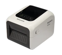 Honeywell PC42e-D Direct Thermal Desktop Printer, 4"