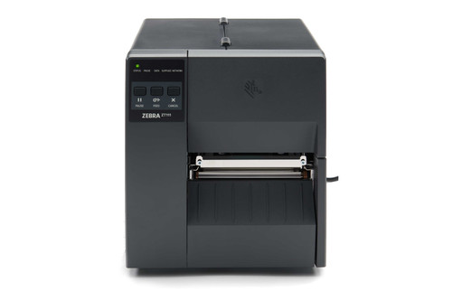 Zebra ZT111 Industrial Printer, 4"