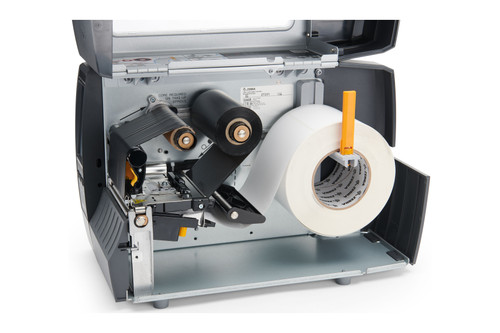 Zebra ZT231 Industrial Printer, 4"