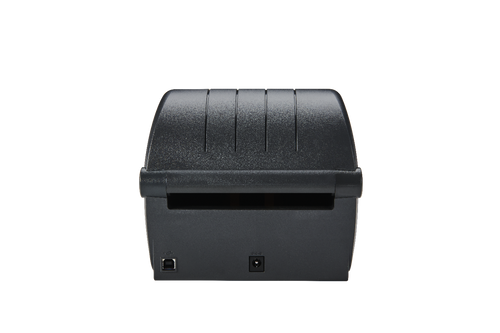 Zebra ZD220 Desktop Printer, 4"