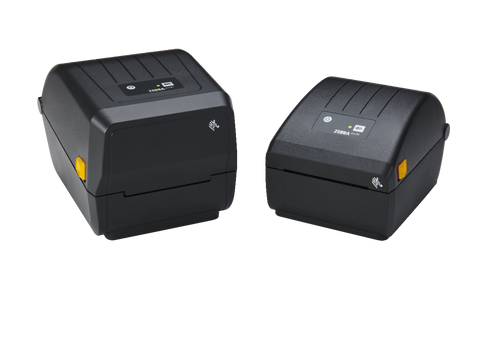 Zebra ZD230 Desktop Printer, 4"