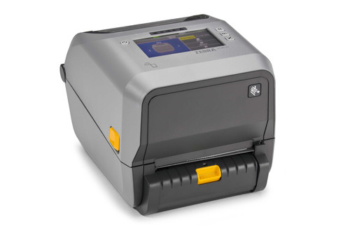 Zebra ZD621 Desktop Printer, 4"