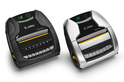 Zebra ZQ320 Plus Mobile Printer