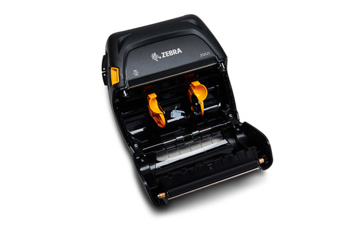 Zebra ZQ521 Mobile Printer