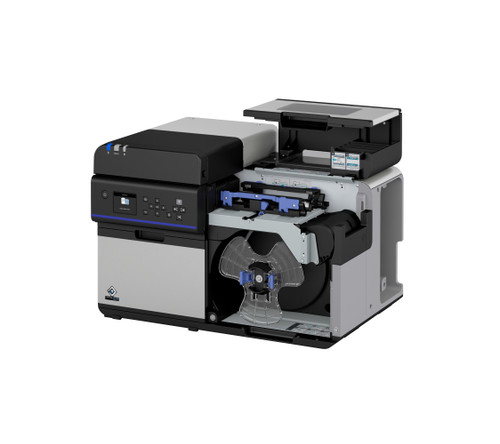 Epson Color Works C8000  4" LABEL PRINTER