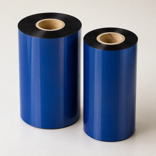 Thermal Transfer Ribbon – 4.33" (110mm) Wide